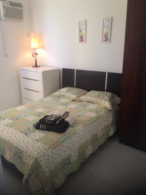 Apartamento Guarapari com aconchego